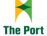 Port of HuenemeOxnard Harbor District Logo