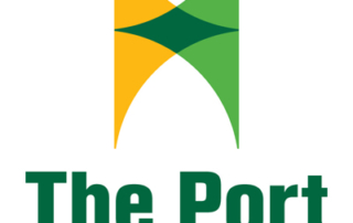 Port of HuenemeOxnard Harbor District Logo