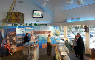 Port of Hueneme Maritime Museum