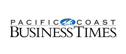 Pacific Business Times Logo