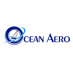 Ocean Aero Logo
