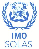IMO SOLAS Logo