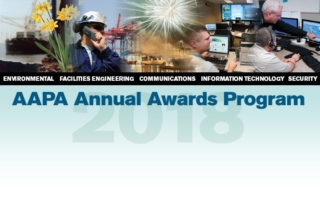 2018 Annual Awards Program