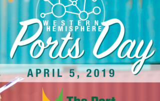 POH Western Hemisphere Ports Day