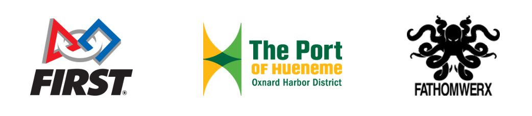 Port of Hueneme – FIRST Robotics Competition Brings the Excitement